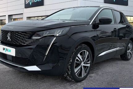 Peugeot 3008 28.490 km 21.450 &euro; Hamburg 20537
