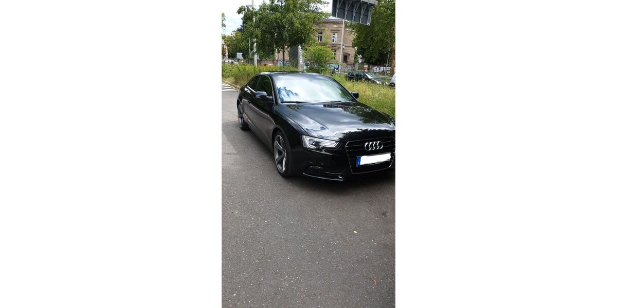 Audi A5 230.000 km 8.000 &euro; Hamburg 22527