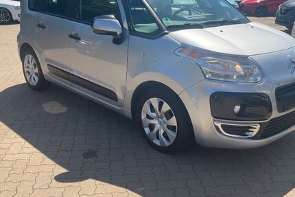 Citroen C3 209.000 km 1.999 &euro; Hamburg 21107
