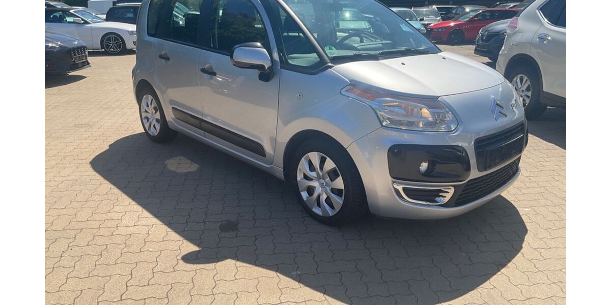 Citroen C3 209.000 km 1.999 &euro; Hamburg 21107