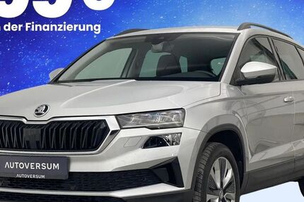 Skoda Karoq 87.074 km 22.445 &euro; Uetersen bei Hamburg 25436