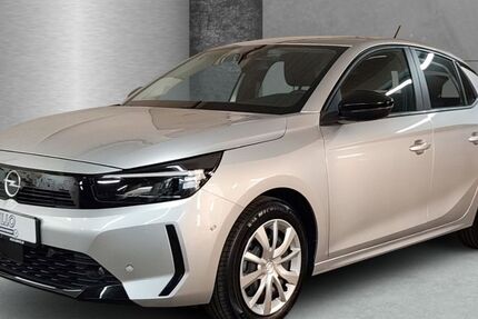 Opel Corsa 14.733 km 15.590 &euro; Hamburg 22159