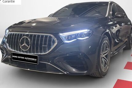 Mercedes-Benz E 53 AMG 17.272 km 77.350 &euro; Hamburg-Alstertal 22339