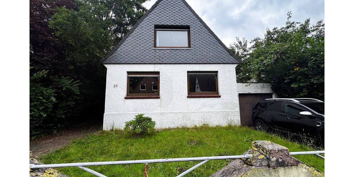 Einfamilienhaus Hamburg Tonndorf - 4 Zimmer, 469.000&euro; | Angebot:25915459