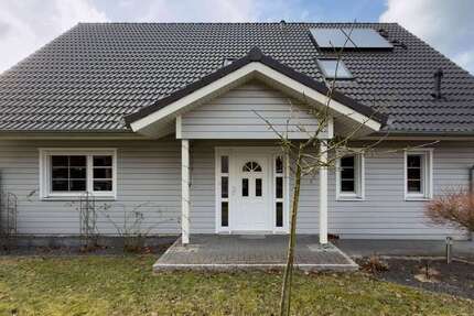 Haus Hitzhusen - 5 Zimmer, 158 m&sup2;, 649.000&euro; | Angebot:25805659