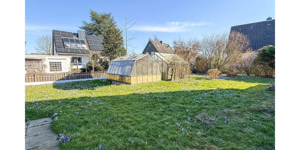 Einfamilienhaus Haseldorf - 5 Zimmer, 97 m&sup2;, 229.000&euro; | Angebot:25660522