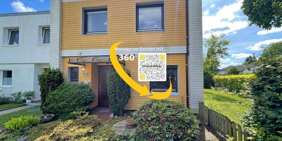 Einfamilienhaus Henstedt-Ulzburg Ulzburg - 4 Zimmer, 115 m&sup2;, 298.000&euro; | Angebot:26977882