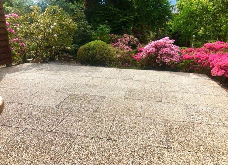 Erdgeschoßwohnung Hamburg Niendorf - 3 Zimmer, 127 m&sup2;, 2.400&euro; | Angebot:25450678