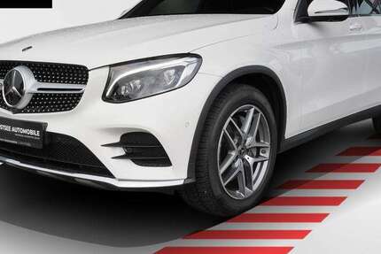 Mercedes-Benz GLC 220 48.131 km 36.950 &euro; Hamburg 22609