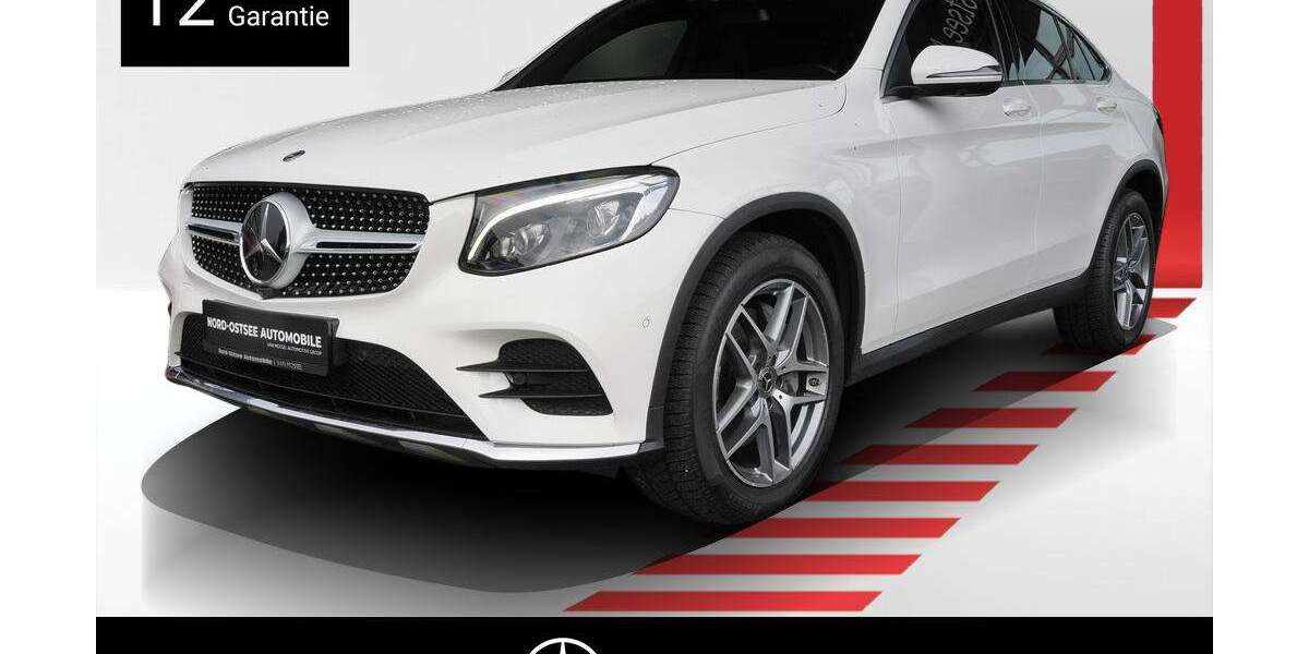 Mercedes-Benz GLC 220 48.131 km 36.950 &euro; Hamburg 22609