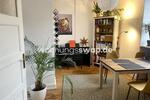 Etagenwohnung Hamburg Eppendorf - 3 Zimmer, 65 m&sup2;, 950&euro; | Angebot:25856224