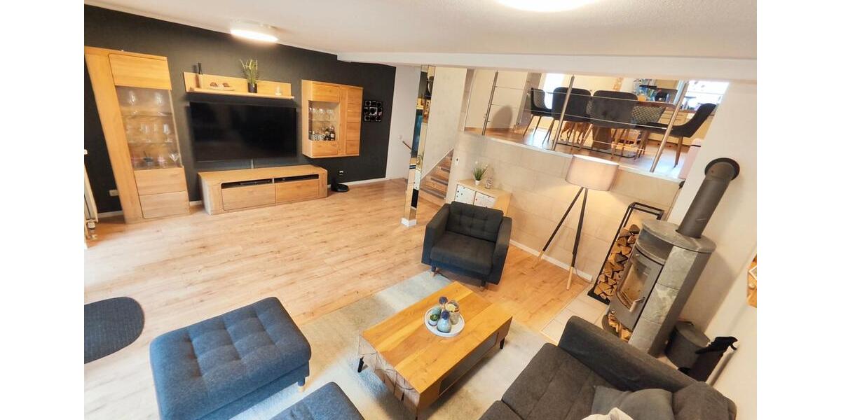 Reihenhaus Bad Bramstedt - 4 Zimmer, 131 m&sup2;, 399.000&euro; | Angebot:26443824