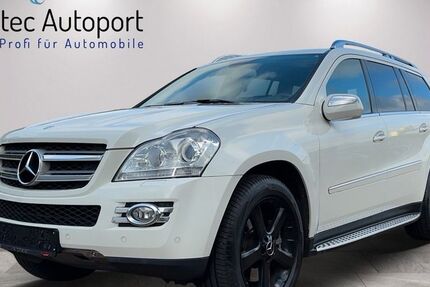 Mercedes-Benz GL 320 201.000 km 17.885 &euro; Henstedt-Ulzburg 24558