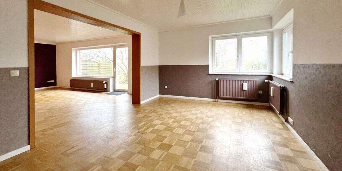 Einfamilienhaus Hoisdorf - 5 Zimmer, 100 m&sup2;, 450.000&euro; | Angebot:25779881