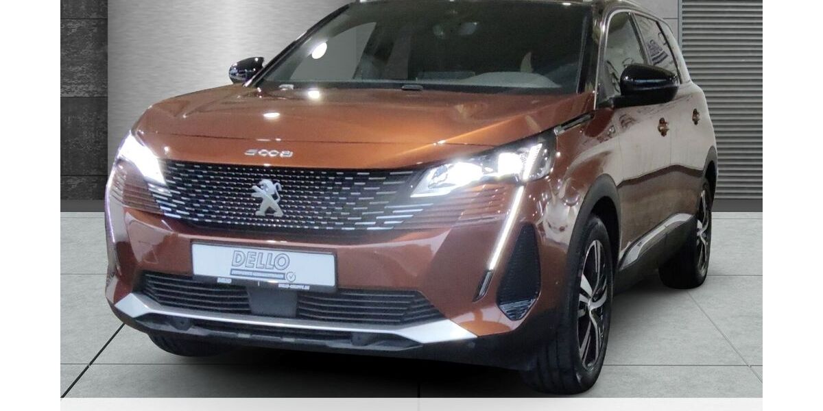 Peugeot 5008 22.302 km 28.990 &euro; Norderstedt 22848