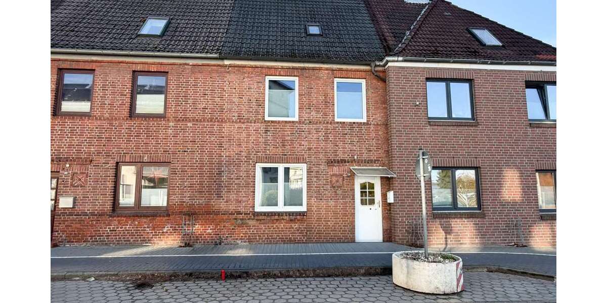 Einfamilienhaus Uetersen - 3 Zimmer, 75 m&sup2;, 179.000&euro; | Angebot:25393629