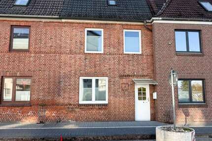 Haus Uetersen - 3 Zimmer, 75 m&sup2;, 179.000&euro; | Angebot:25393629