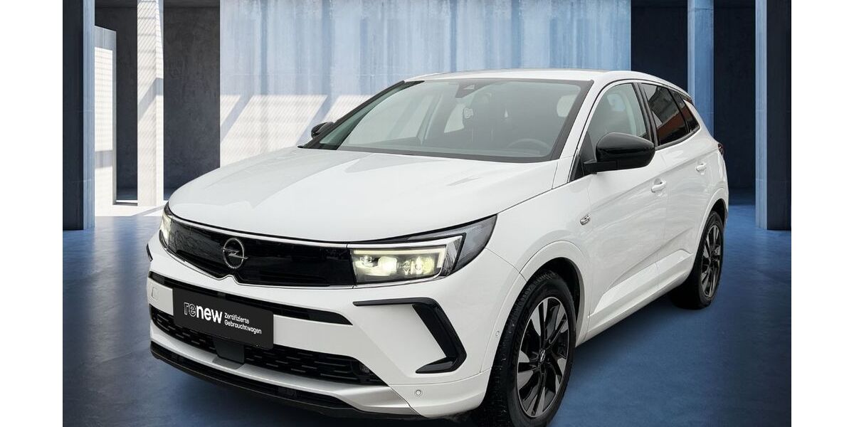 Opel Grandland (X) 63.201 km 19.990 &euro; Hamburg 20537
