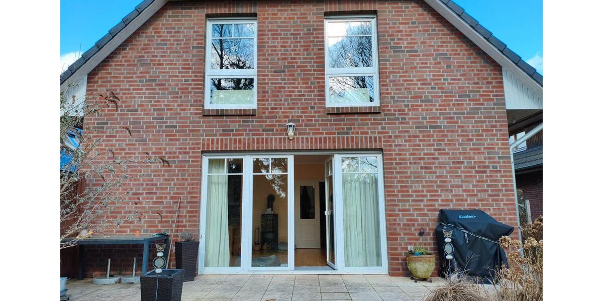 Doppelhaushälfte Hamburg Wandsbek - 635.000&euro; | Angebot:26715246