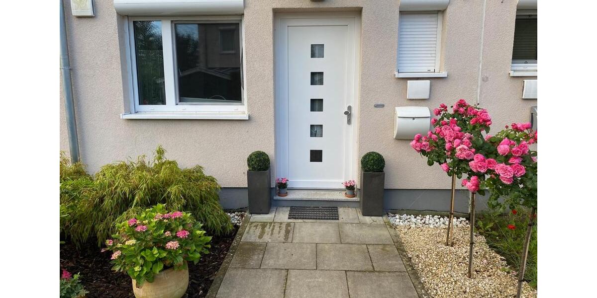 Doppelhaushälfte Hamburg Harburg - 5 Zimmer, 146 m&sup2;, 619.000&euro; | Angebot:25651992