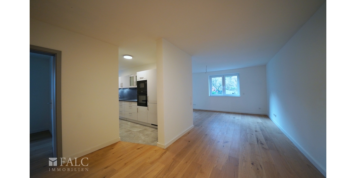 Energieeffizienter Neubau mit 3 Wohneinheiten und Business-Suite - Mehrfamilienhaus, Wohnhaus Hamburg Deutschland - Hamburg - Wandsbek | Angebot:24606235