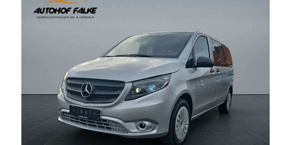 Mercedes-Benz Vito 255.423 km 18.900 &euro; Jork 21635