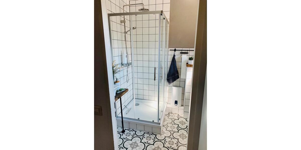 Etagenwohnung Hamburg Niendorf - 1 Zimmer, 40 m&sup2;, 1.150&euro; | Angebot:25149690