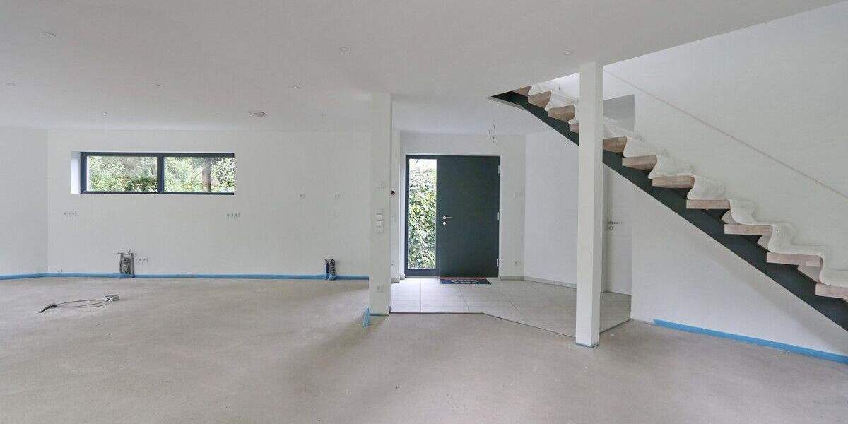 Einfamilienhaus Hamburg Marienthal - 4 Zimmer, 175 m&sup2;, 1.350.000&euro; | Angebot:25700547