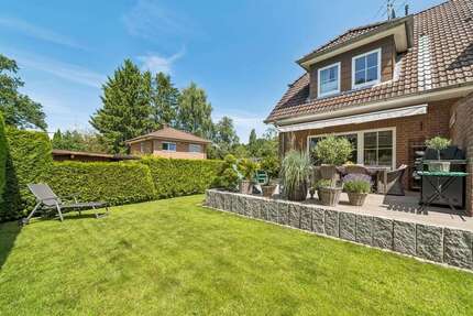 Haus Norderstedt Garstedt - 5 Zimmer, 100 m&sup2;, 579.000&euro; | Angebot:27339185