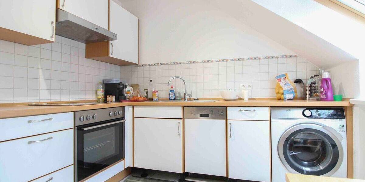 Einfamilienhaus Hamburg Volksdorf - 2 Zimmer, 247.000&euro; | Angebot:25986778