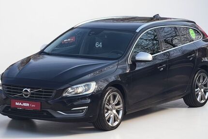 Volvo V60 169.120 km 13.400 &euro; Hamburg 22043