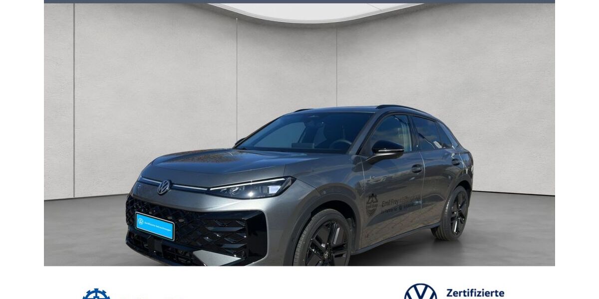 VW T-Roc 6.000 km 43.250 &euro; Kaltenkirchen 24568