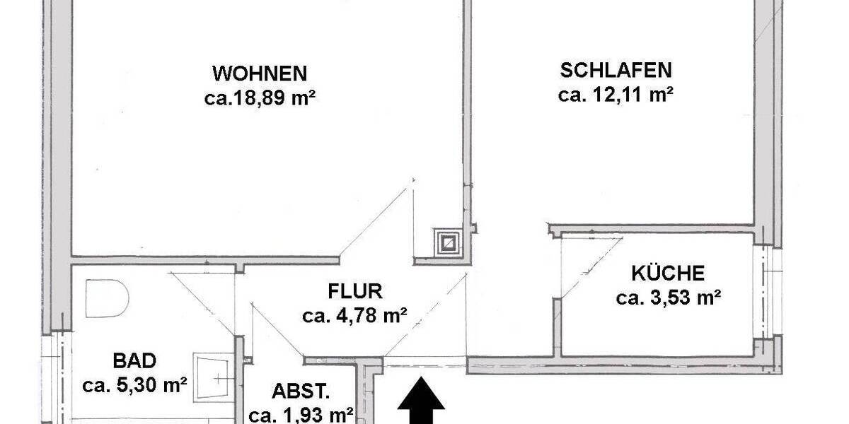 Mehrfamilienhaus, Wohnhaus Hamburg Niendorf - 680.000&euro; | Angebot:25778971