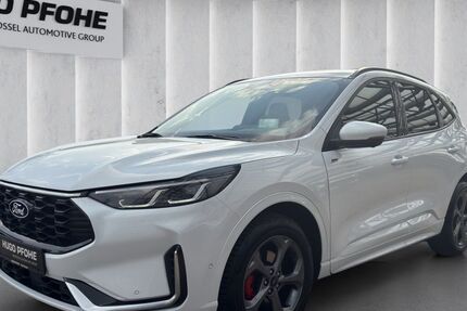 Ford Kuga 23.328 km 33.250 &euro; Norderstedt 22848
