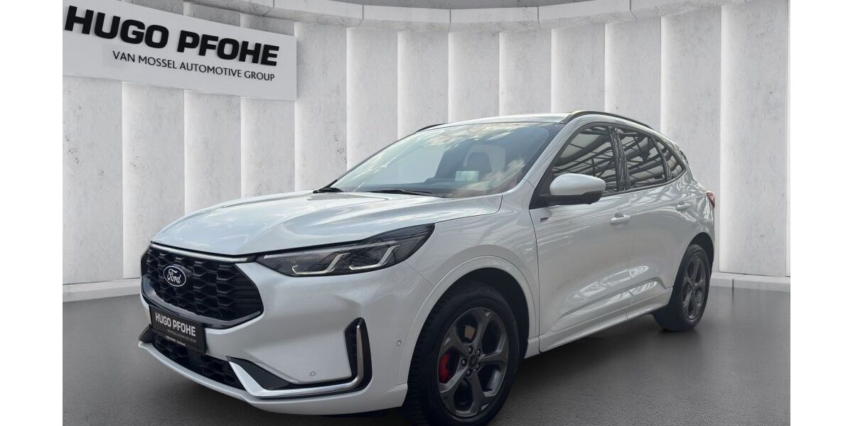 Ford Kuga 23.328 km 33.250 &euro; Norderstedt 22848