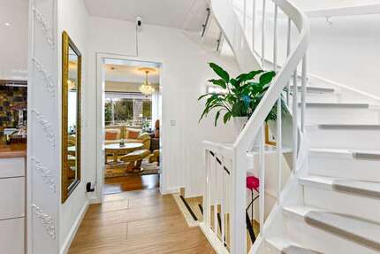 Haus Hamburg-Blankenese Blankenese - 3 Zimmer, 130 m&sup2;, 1.149.000&euro; | Angebot:25725691