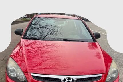 Hyundai i30 179.000 km 1.700 &euro; Hamburg 22761