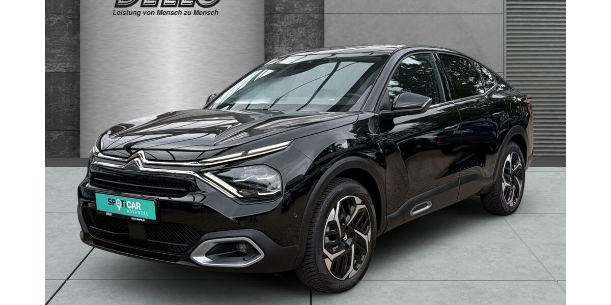 Citroen C4 X 20.000 km 19.790 &euro; Hamburg 22159