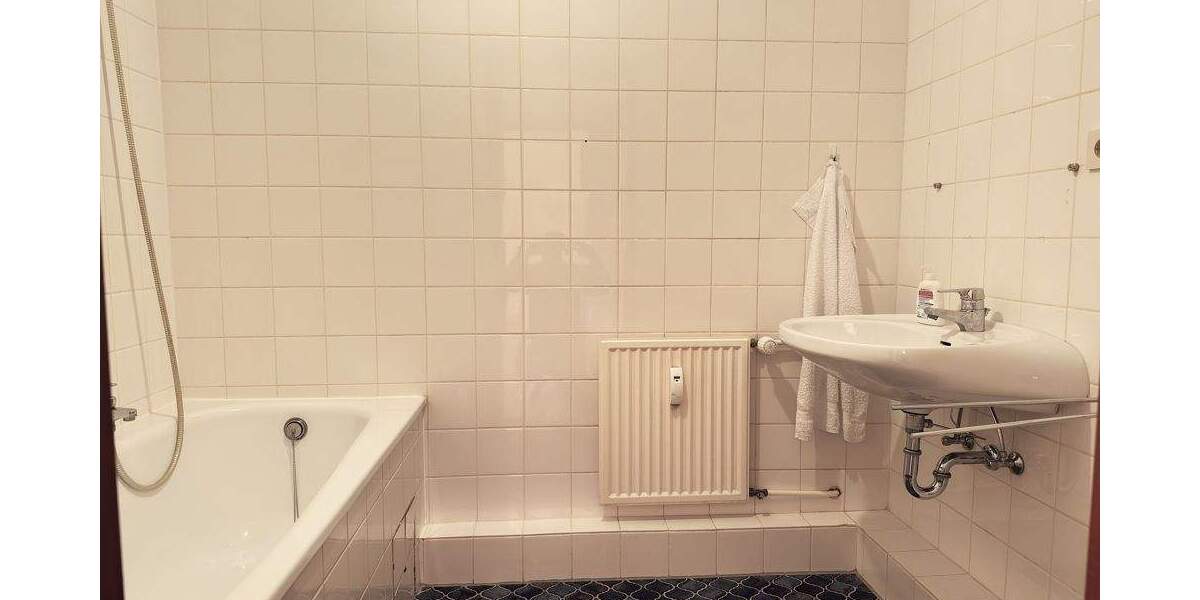 Etagenwohnung Wedel - 2 Zimmer, 61 m&sup2;, 187.000&euro; | Angebot:25674253