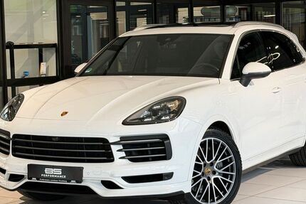 Porsche Cayenne 72.000 km 59.990 &euro; Hamburg 22529