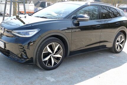 VW ID.4 65.000 km 27.950 &euro; Hamburg 22607