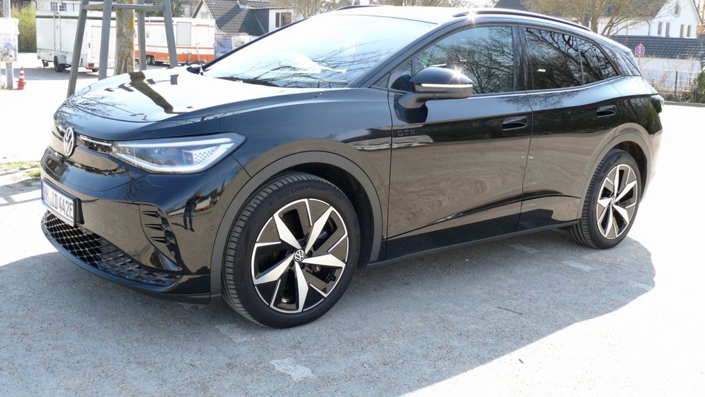 VW ID.4 65.000 km 27.950 &euro; Hamburg 22607