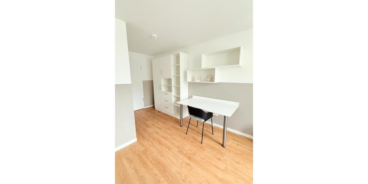 Etagenwohnung Hamburg Harburg - 1 Zimmer, 22 m&sup2;, 640&euro; | Angebot:25882510