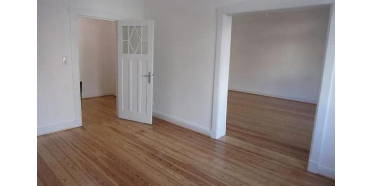 Etagenwohnung Hamburg Wandsbek - 3 Zimmer, 79 m&sup2;, 1.327&euro; | Angebot:25858497