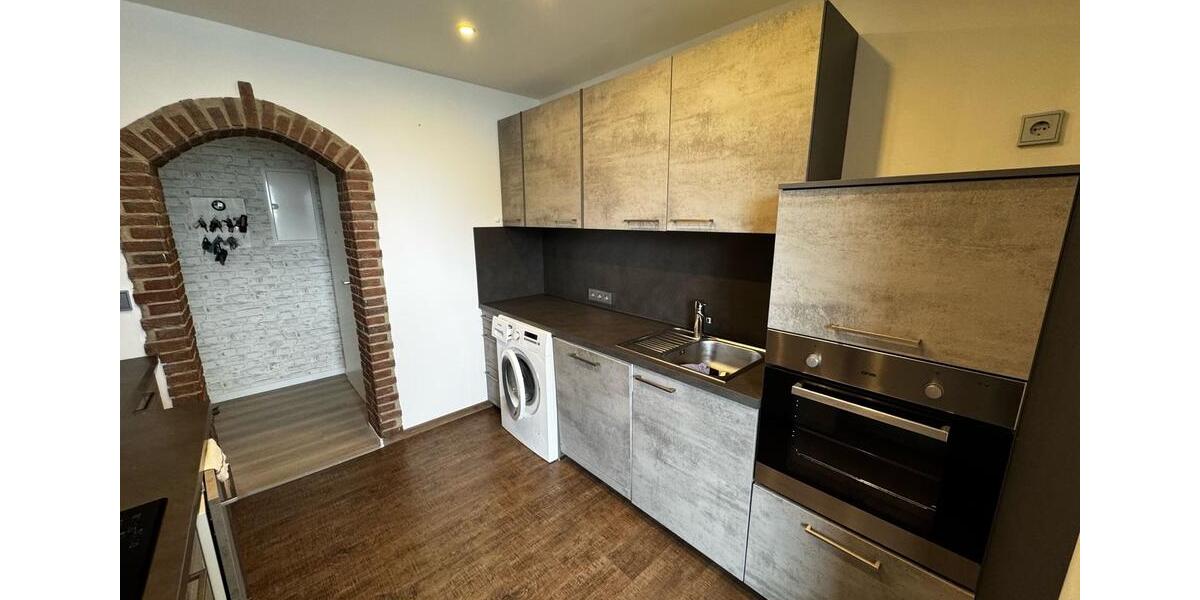 Etagenwohnung Henstedt-Ulzburg Ulzburg - 3 Zimmer, 78 m&sup2;, 1.428&euro; | Angebot:25309427