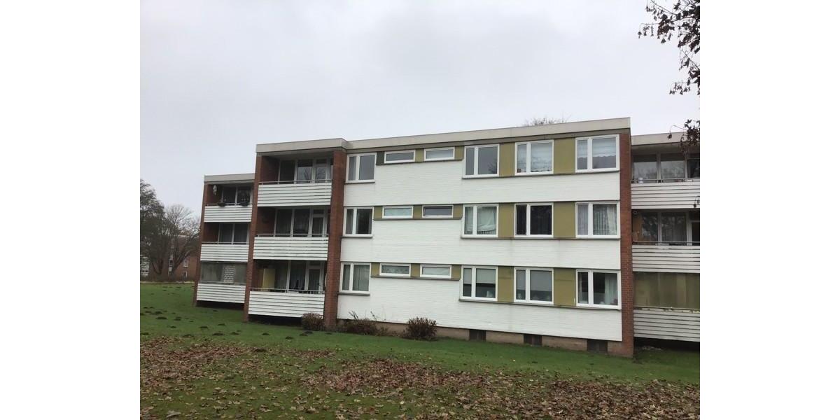 Etagenwohnung Glinde - 4 Zimmer, 86 m&sup2;, 955&euro; | Angebot:25909167