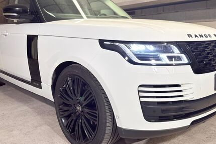 Land Rover Range Rover 157.150 km 46.995 &euro; Hamburg 21079