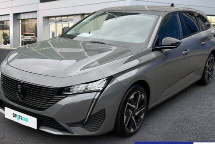 Peugeot 308 23.720 km 20.490 &euro; Hamburg 22529