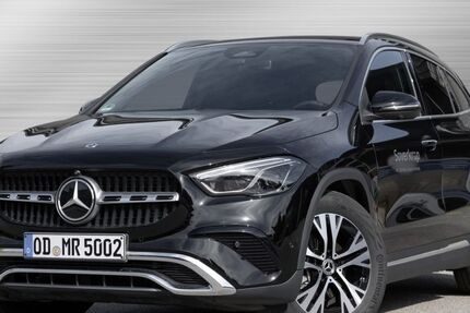 Mercedes-Benz GLA 200 9.999 km 43.450 &euro; Bad Oldesloe 23843