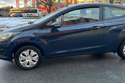 Ford Fiesta 149.000 km 3.600 &euro; Hamburg 22041